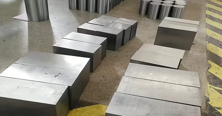 Tool Steel